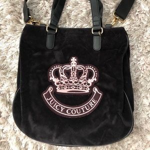 Juicy couture tote